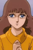 Capa de Personagens