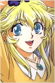 Capa de Personagens