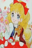 Cover of Characters