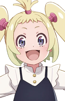 Capa de Personagens