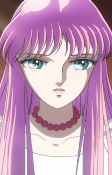 Capa de Personagens
