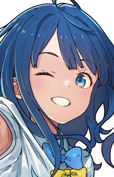 Capa de Personagens
