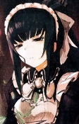 Capa de Personagens