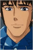Capa de Personagens