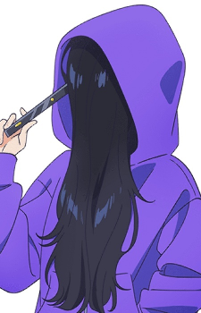 Capa de Personagens