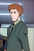 Capa de Personagens