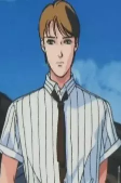 Capa de Personagens