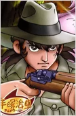 Cover of Characters