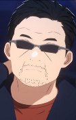 Capa de Personagens