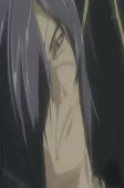 Capa de Personagens