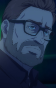 Capa de Personagens