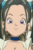 Capa de Personagens