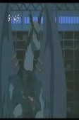Capa de Personagens