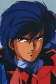 Capa de Personagens