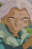 Capa de Personagens