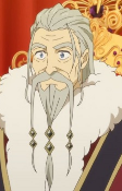 Capa de Personagens
