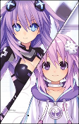 Capa de Personagens