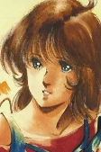 Capa de Personagens