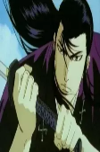 Capa de Personagens