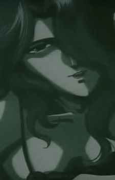 Capa de Personagens