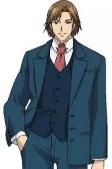 Capa de Personagens