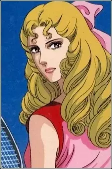 Capa de Personagens