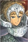 Titelbild von Charaktere