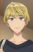 Capa de Personagens