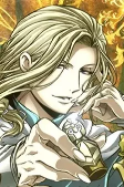Capa de Personagens