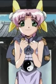 Capa de Personagens