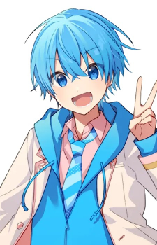 Capa de Personagens