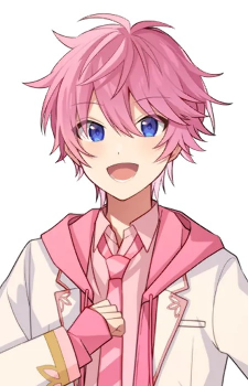 Capa de Personagens