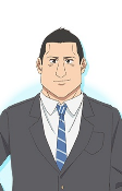Capa de Personagens