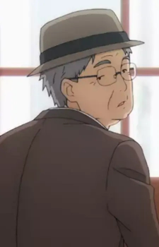 Capa de Personagens