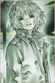 Capa de Personagens