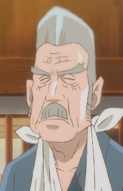Capa de Personagens