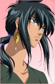 Capa de Personagens