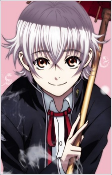 Capa de Personagens