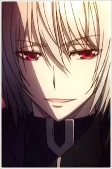 Capa de Personagens