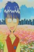 Capa de Personagens