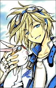 Cover of Characters