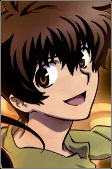 Capa de Personagens