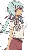 Capa de Personagens