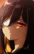 Capa de Personagens