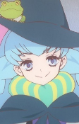 Capa de Personagens