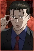 Capa de Personagens