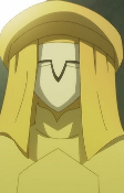 Capa de Personagens