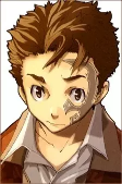 Capa de Personagens