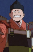 Capa de Personagens