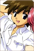 Capa de Personagens